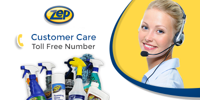 Zep-Edmonton-Customer-Care-Toll-Free-Number