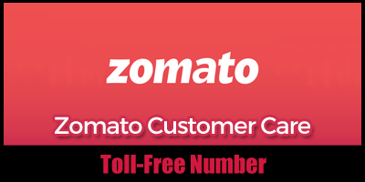 Zomato-Customer-Care-Toll-Free-Number