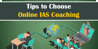5-Things-To-Know-While-Choosing-Online-IAS-Coaching