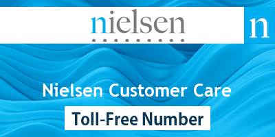 Nielsen-Customer-Care-Toll-Free-Number