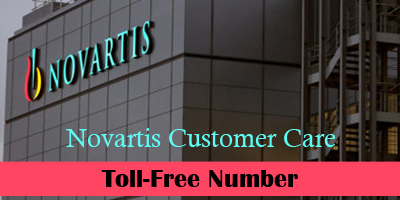 Novartis-Customer-Care-Toll-Free-Number