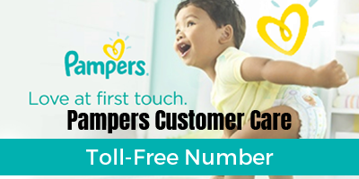 Pampers-Customer-Care-Toll-Free-Number