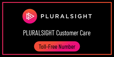 Pluralsight-Customer-Care-Toll-Free-Number
