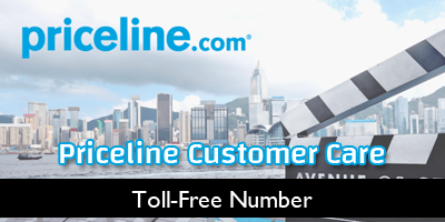 Priceline-Customer-Care-Toll-Free-Number