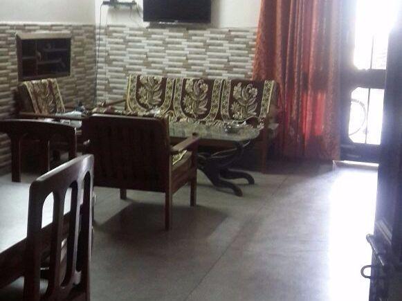 One Room Set For Rent In Mohali