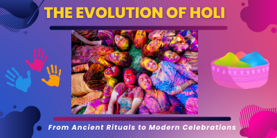 The-Evolution-of-Holi-From-Ancient-Rituals-to-Modern-Celebrations